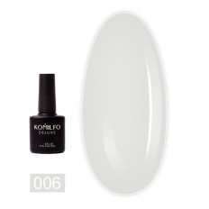 База KOMILFO Color Base 8 мл (006 French)