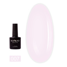 База KOMILFO Color Base 8 мл (007 French)