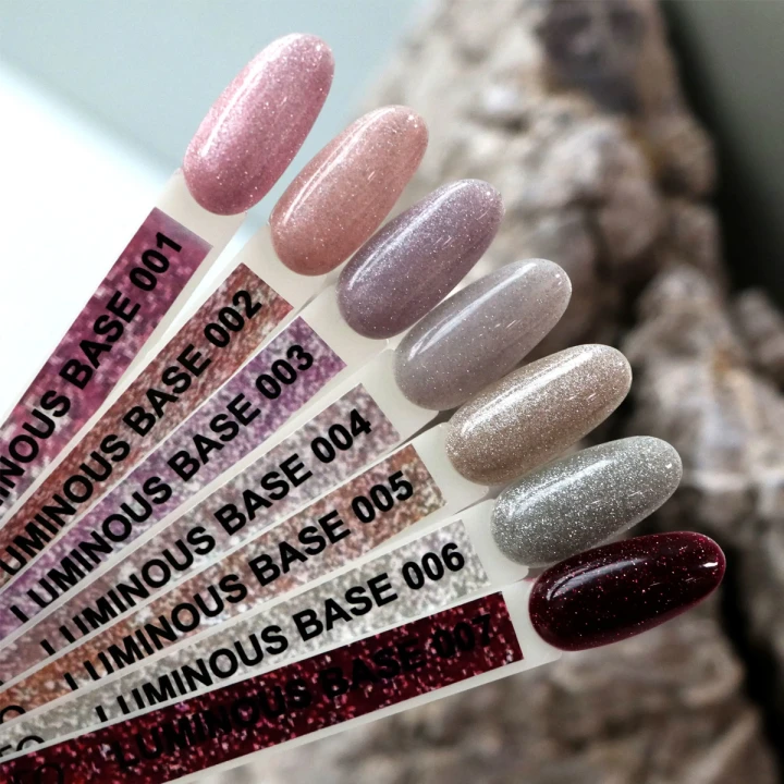 База KOMILFO Luminous Base 8 мл (005)