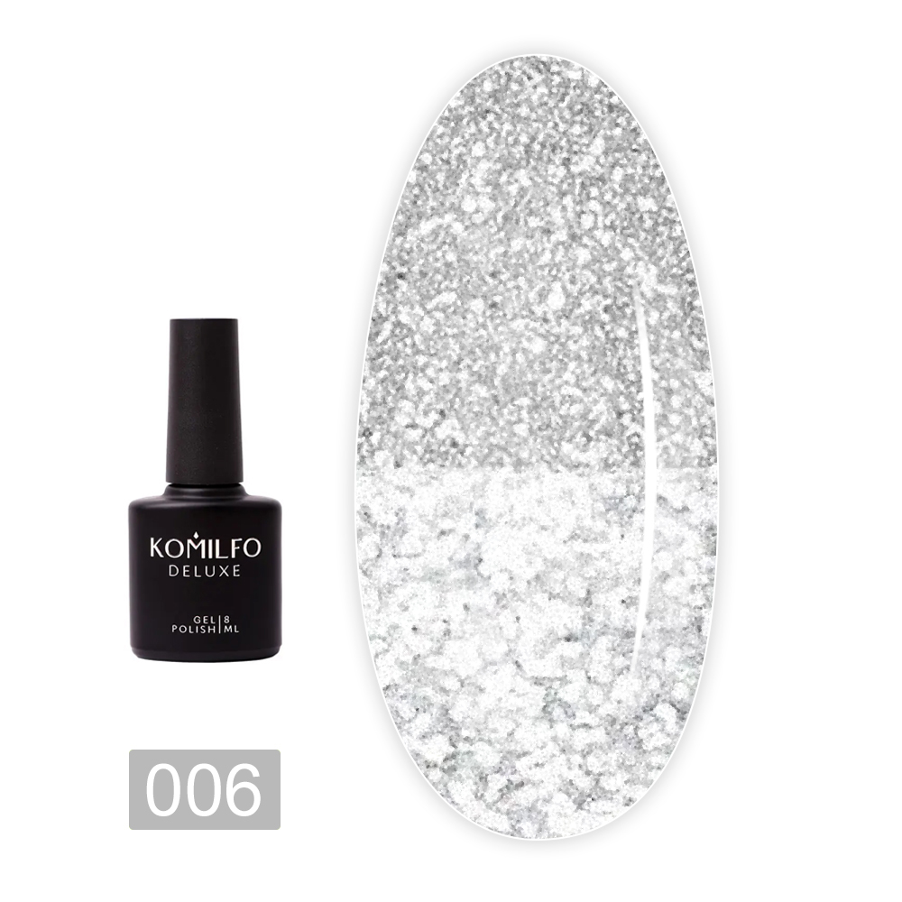 База KOMILFO Luminous Base 8 мл (006)