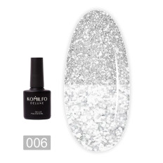 База KOMILFO Luminous Base 8 мл (006)