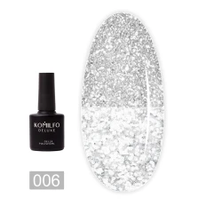 База KOMILFO Luminous Base 8 мл (006)