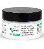 Пудра акрилова Reforma Clear Acrylic Powder 400 г