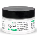 Пудра акрилова Reforma White Acrylic Powder 40 г