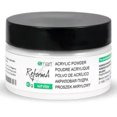 Пудра акрилова Reforma White Acrylic Powder 40 г