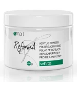 Пудра акриловая Reforma White Acrylic Powder 400 г