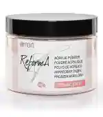 Пудра акрилова Reforma Clear Acrylic Powder 400 г