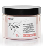 Пудра акрилова Reforma Cover Pink Acrylic Powder 400 г