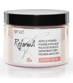 Пудра акриловая Reforma Cover Pink Acrylic Powder 400 г