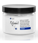 Пудра акриловая Reforma Clear Acrylic Powder 100 г