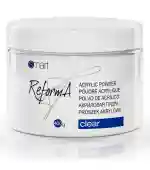 Пудра акрилова Reforma Clear Acrylic Powder 400 г