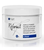 Пудра акриловая Reforma Clear Acrylic Powder 400 г
