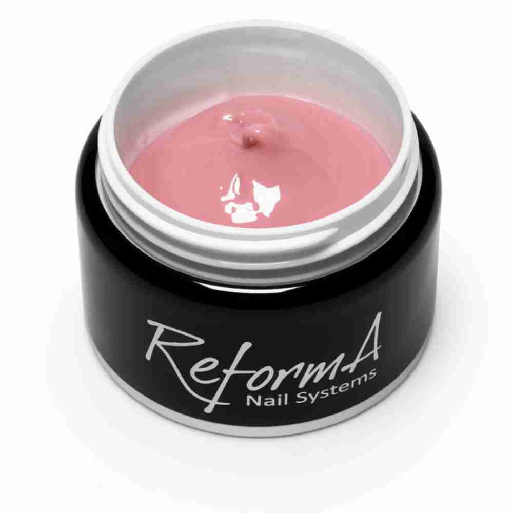 Гель Reforma Cover Pink Gel 50 г