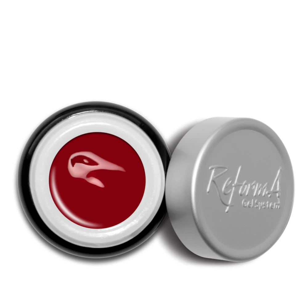 Гель Reforma Red Ornament Gel 7 г