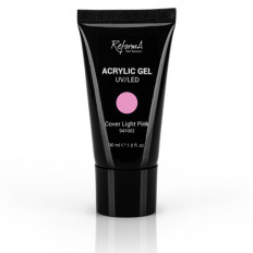 Гель Акрилік Reforma Cover Light Pink 30 г