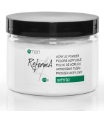 Пудра акриловая Reforma White Acrylic Powder 100 г