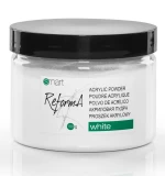 Пудра акрилова Reforma White Acrylic Powder 100 г
