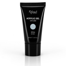 Гель Акрилік Reforma White 30 г
