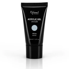 Гель Акрилік Reforma White 30 г