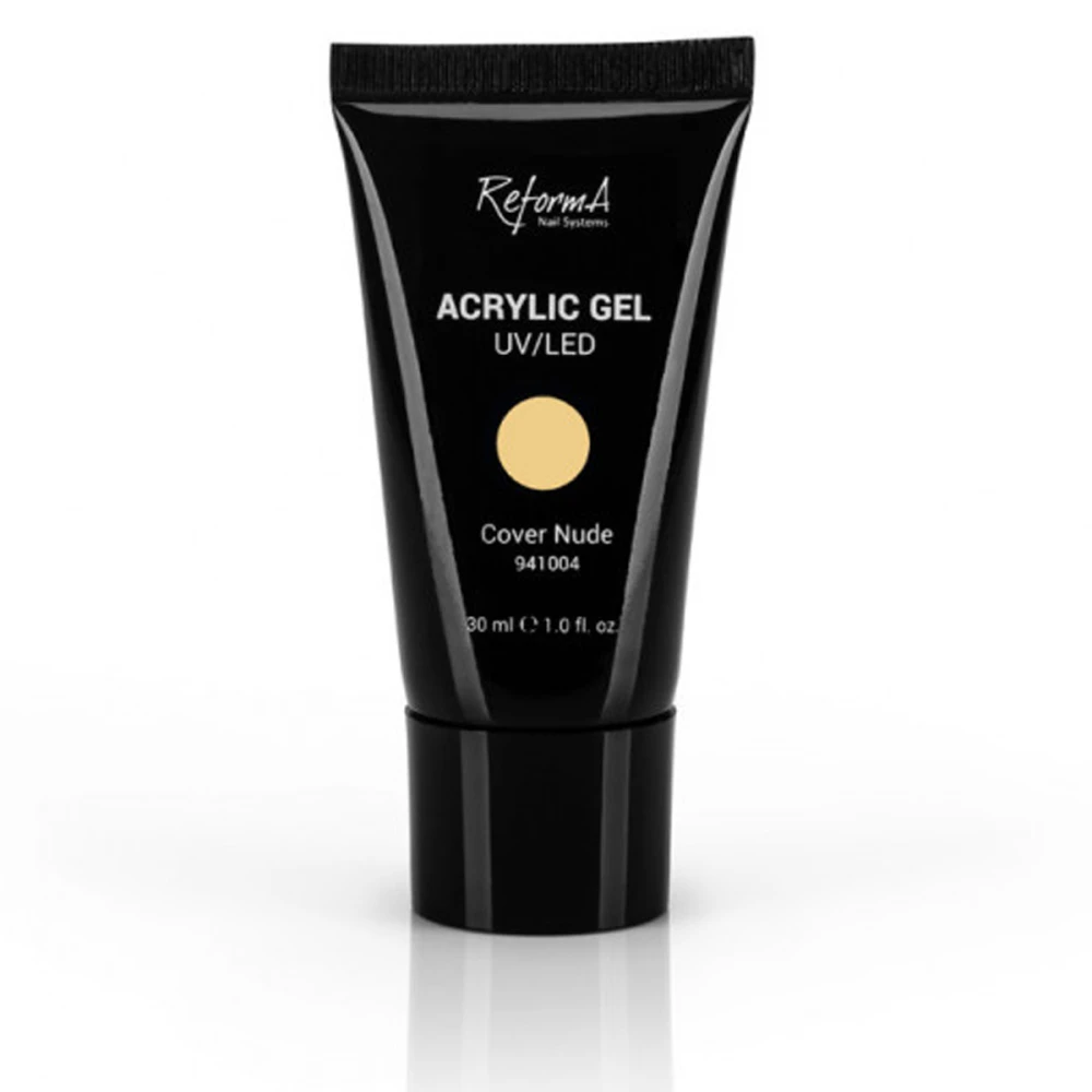 Гель Акрилик Reforma Сover Nude 30 г