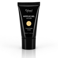Гель Акрилік Reforma Сover Nude 30 г