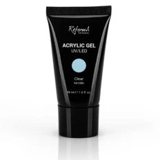 Гель Акрилік Reforma Clear 30 г