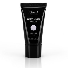 Гель Акрилик Reforma Light Pink 30 г