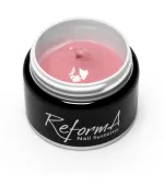 Гель камуфлирующий строительный Reforma Cover Pink Gel 14 г