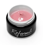 Гель камуфлюючий будівельний Reforma Cover Pink Gel 50 г