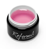 Гель Reforma Crystal Pink Clear Gel 14 г