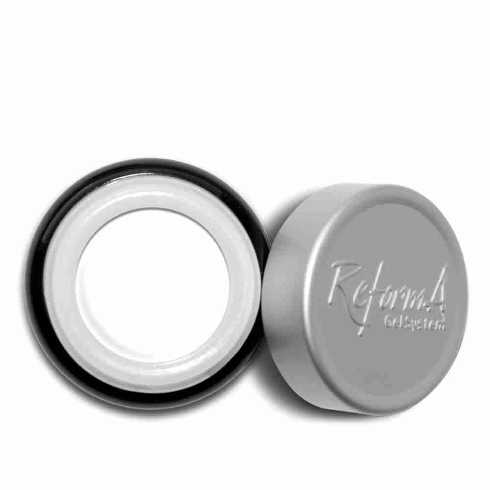 Гель Reforma Ornament White gel 7 г