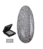 Гель FOX Mystic 5 мл (001)