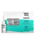 Бустер REVLON PROYOU MOISTURIZER для увлажнения волос 10*15 мл