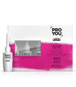 Бустер REVLON PROYOU KEEPER для окрашенных волос 10*15 мл