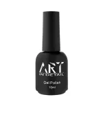 Топ для гель-лаку матовий без липкого шару ART In Detail Matte Top Velvet 10 мл