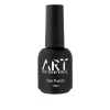Топ для гель-лаку ART In Detail No Wipe Milky White Top 10 мл