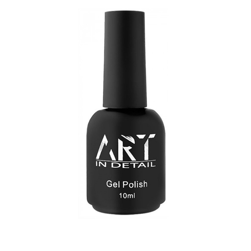 Топ для гель-лакуl ART In Detail Top Luminous люмінесцентний 10 мл