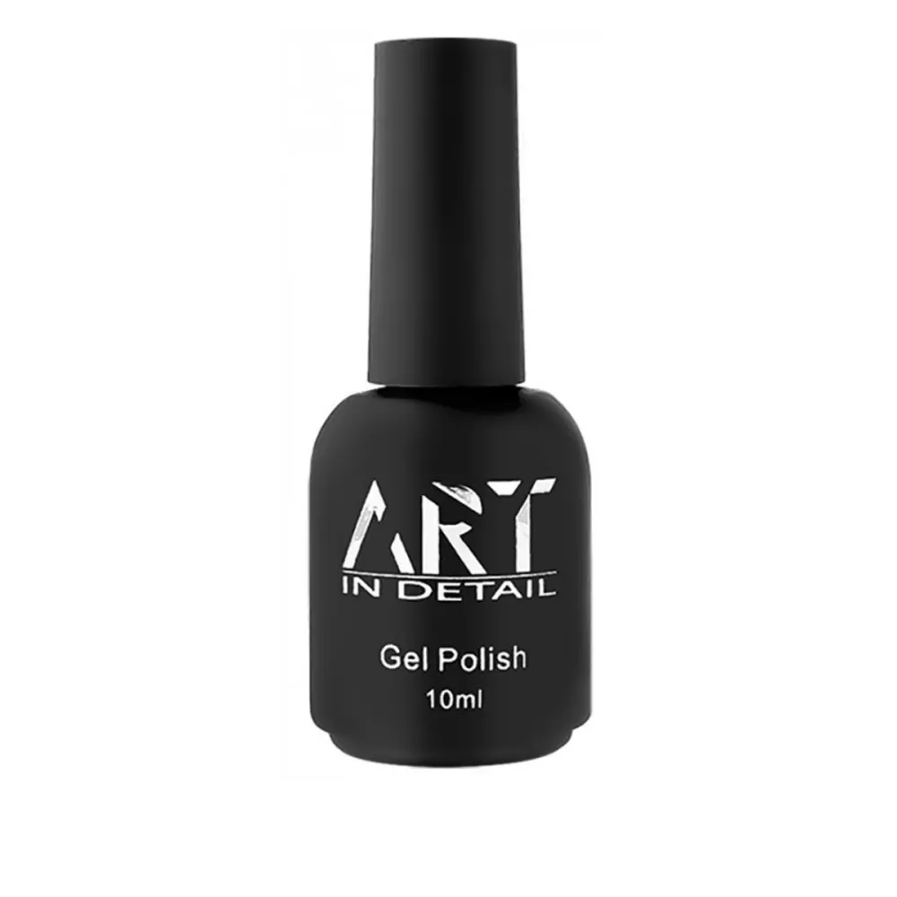 Топ для гель лак ART In Detail Top Luminous люминесцентный 10 мл