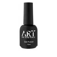 Топ для гель лак ART In Detail Top Luminous люминесцентный 10 мл