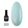 Топ для гель лака ART In Detail No Wipe Pearl Top перламутровый 10 мл (Green)