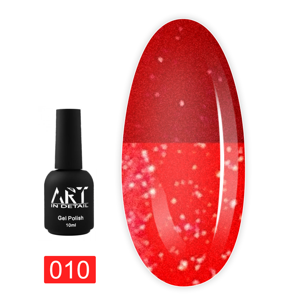 База ART In Detail Flash Base світловідбивна 10 мл (010)