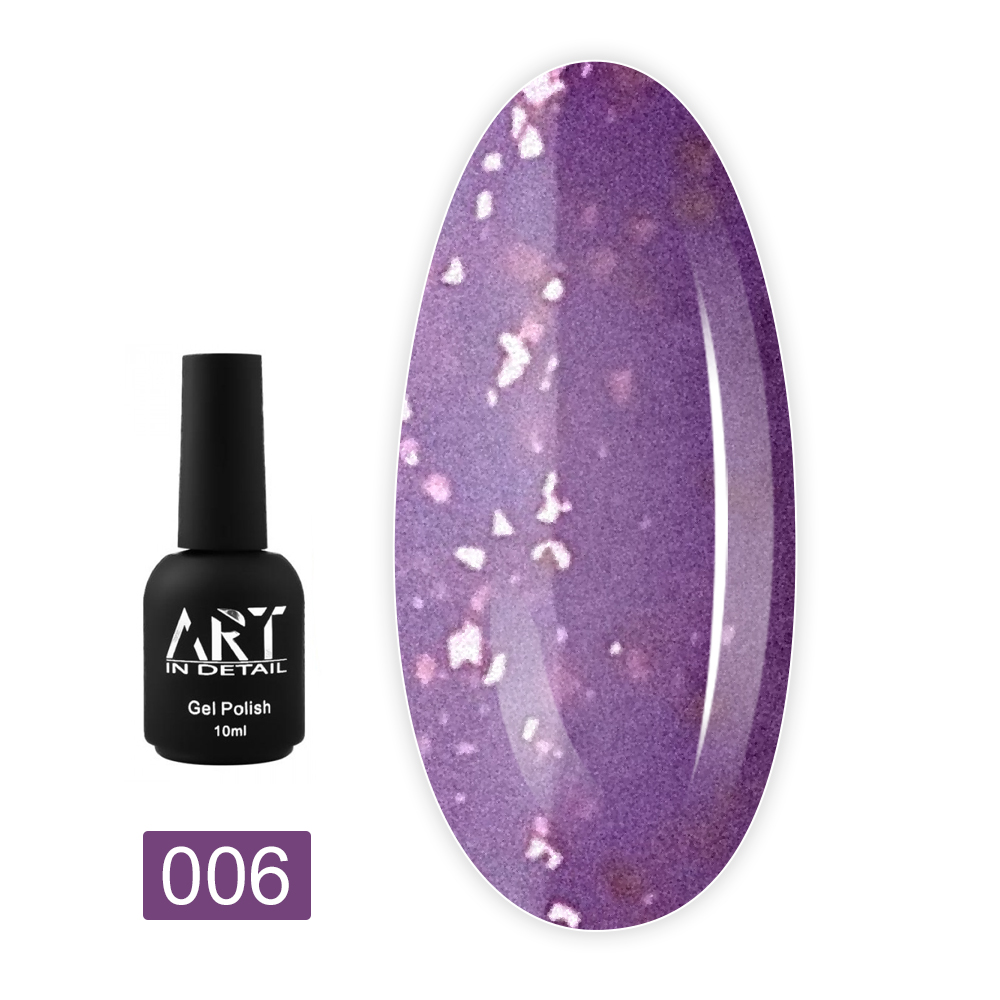 База ART In Detail Potal Base 10 мл (006)