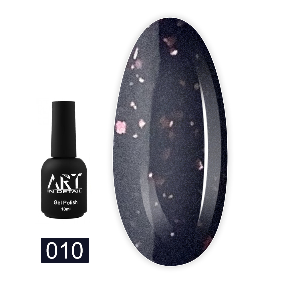 База ART In Detail Potal Base 10 мл (010)