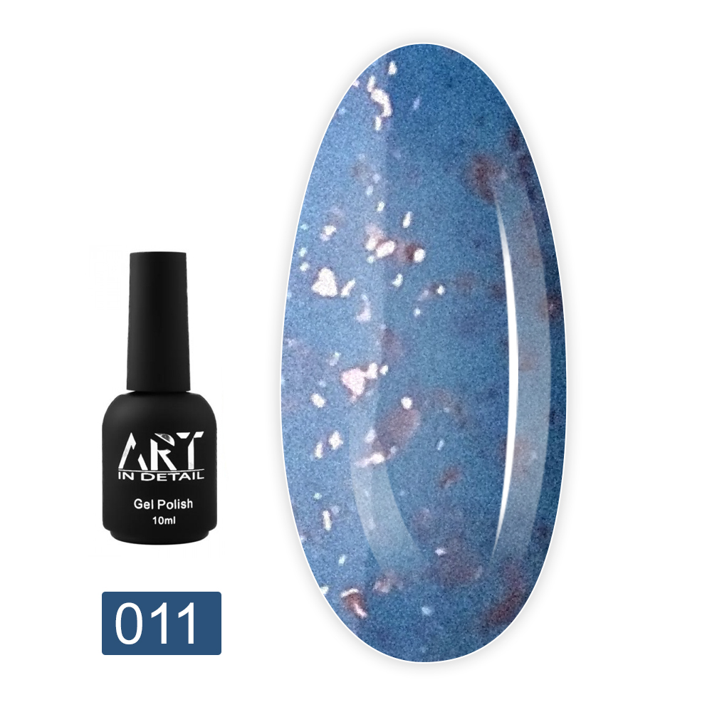 База ART In Detail Potal Base 10 мл (011)