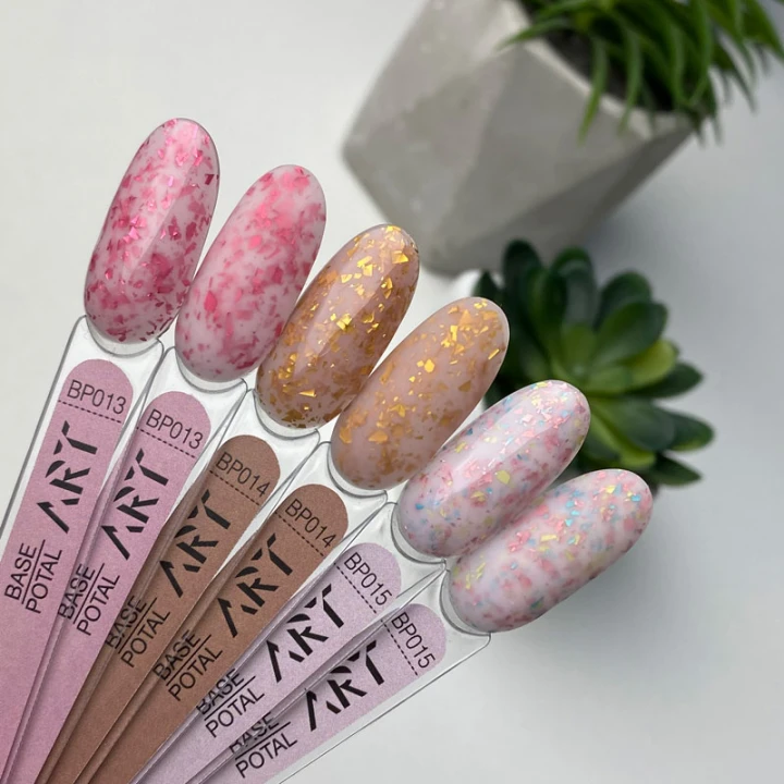 База ART In Detail Potal Base 10 мл (014)