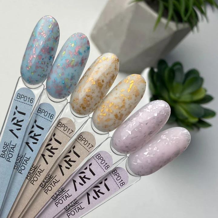 База ART In Detail Potal Base 10 мл (018)