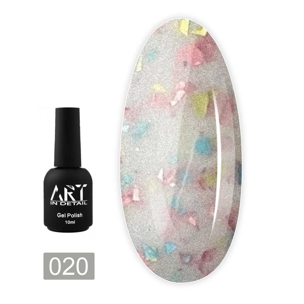 База ART In Detail Potal Base 10 мл (020)