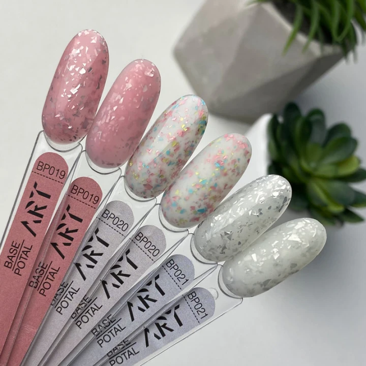 База ART In Detail Potal Base 10 мл (021)