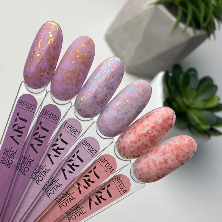 База ART In Detail Potal Base 10 мл (022)