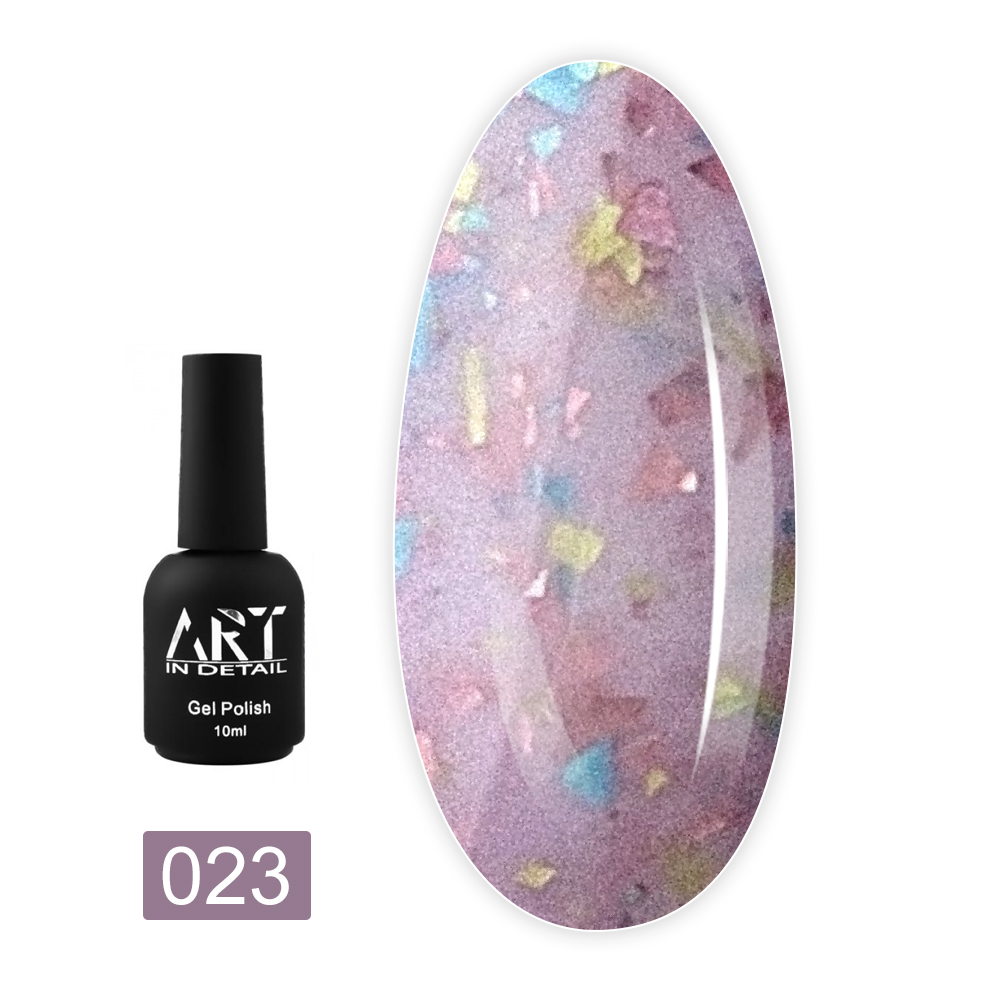 База ART In Detail Potal Base 10 мл (023)